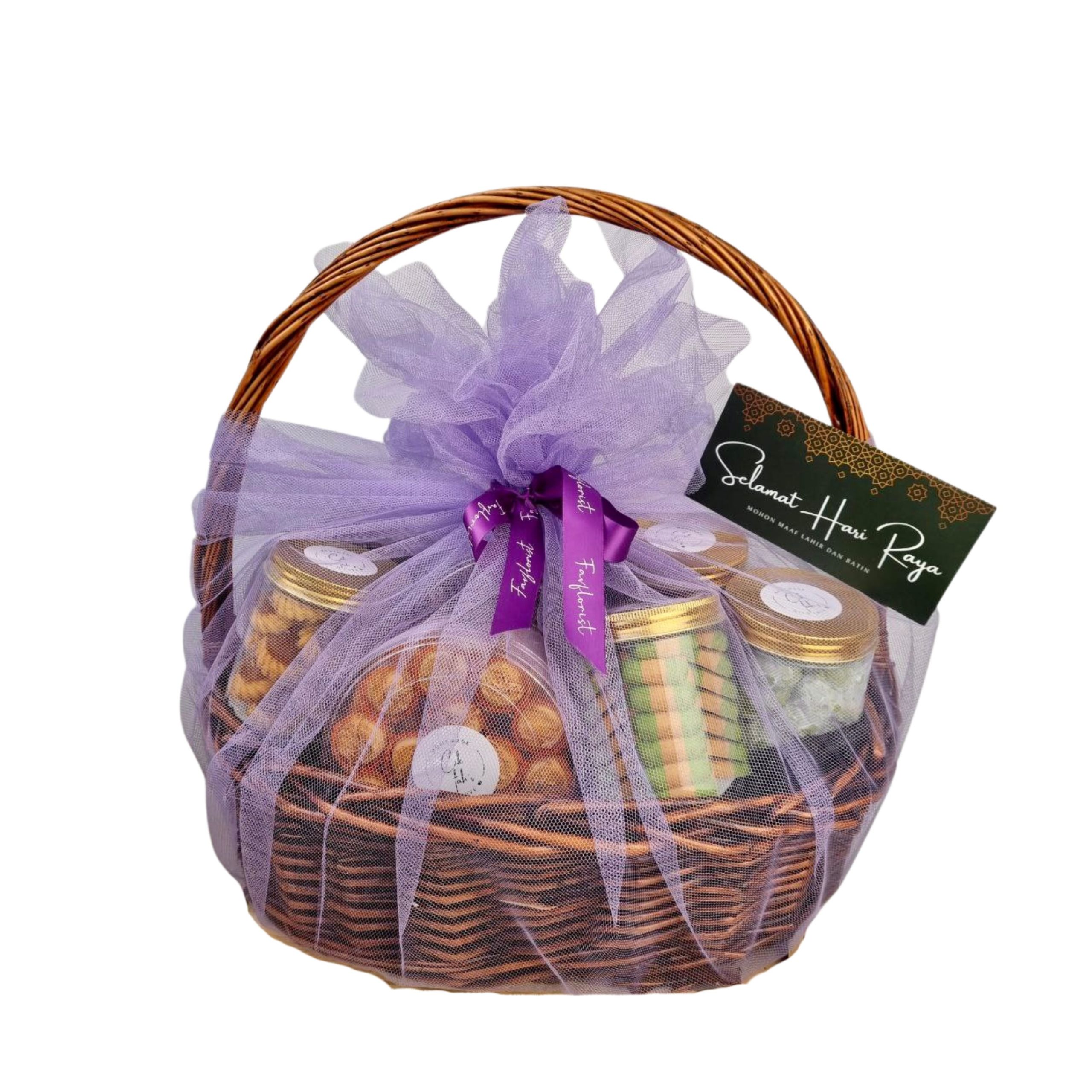 Charity - Bundle of 8