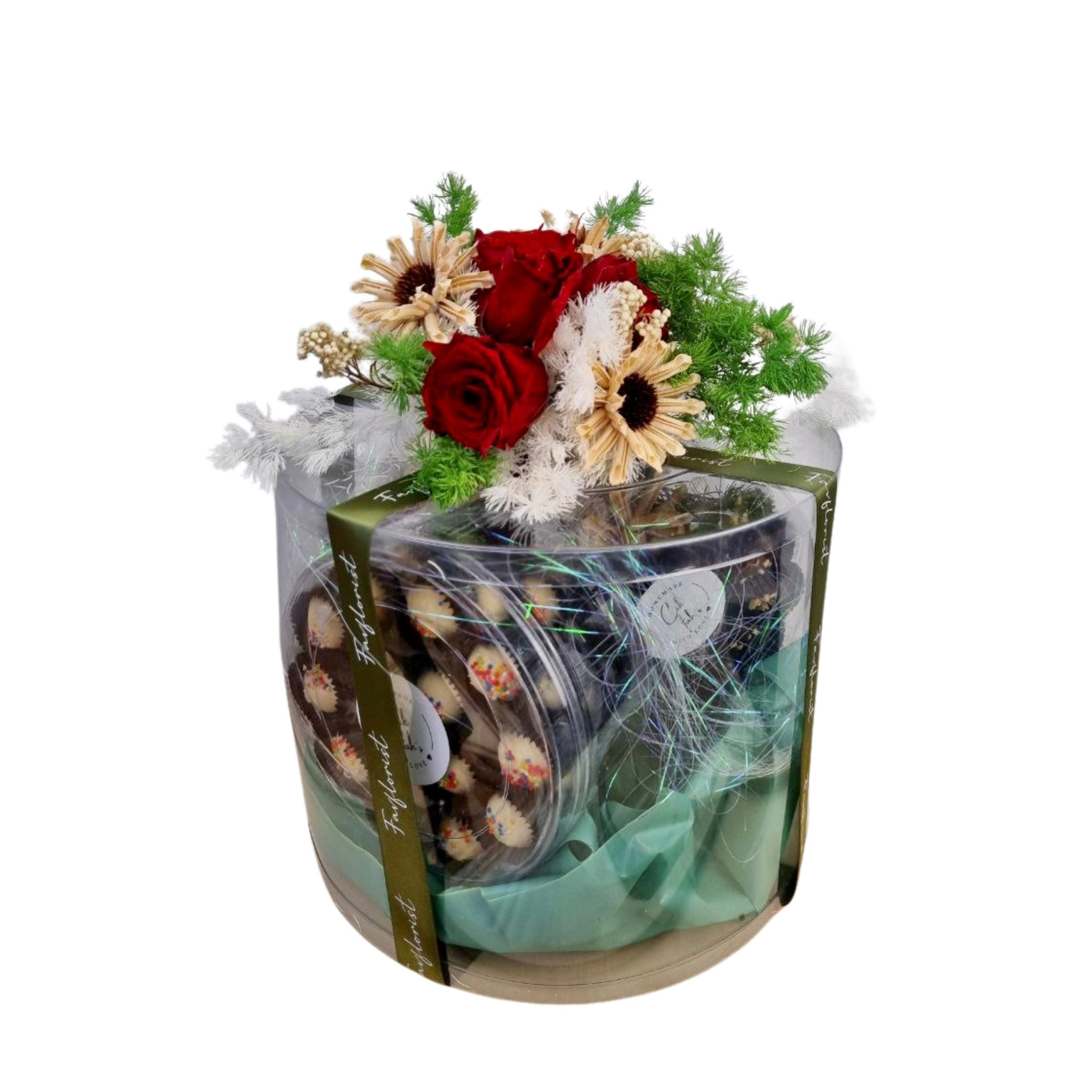 Compassion - Bundle of 3