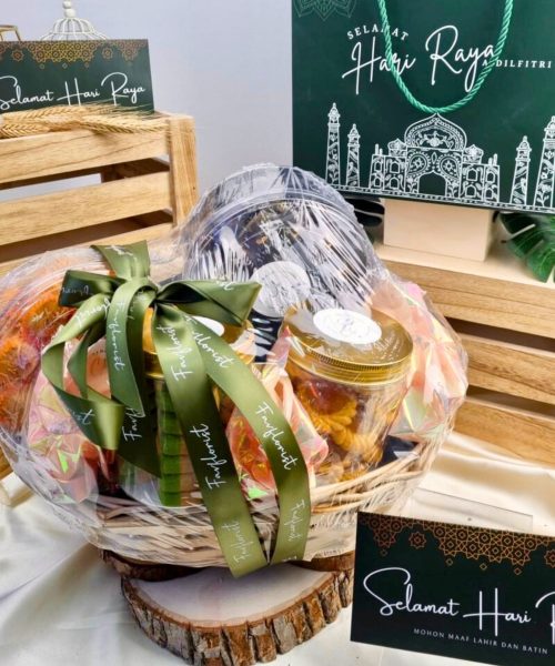 Generosity - Bundle of 4
