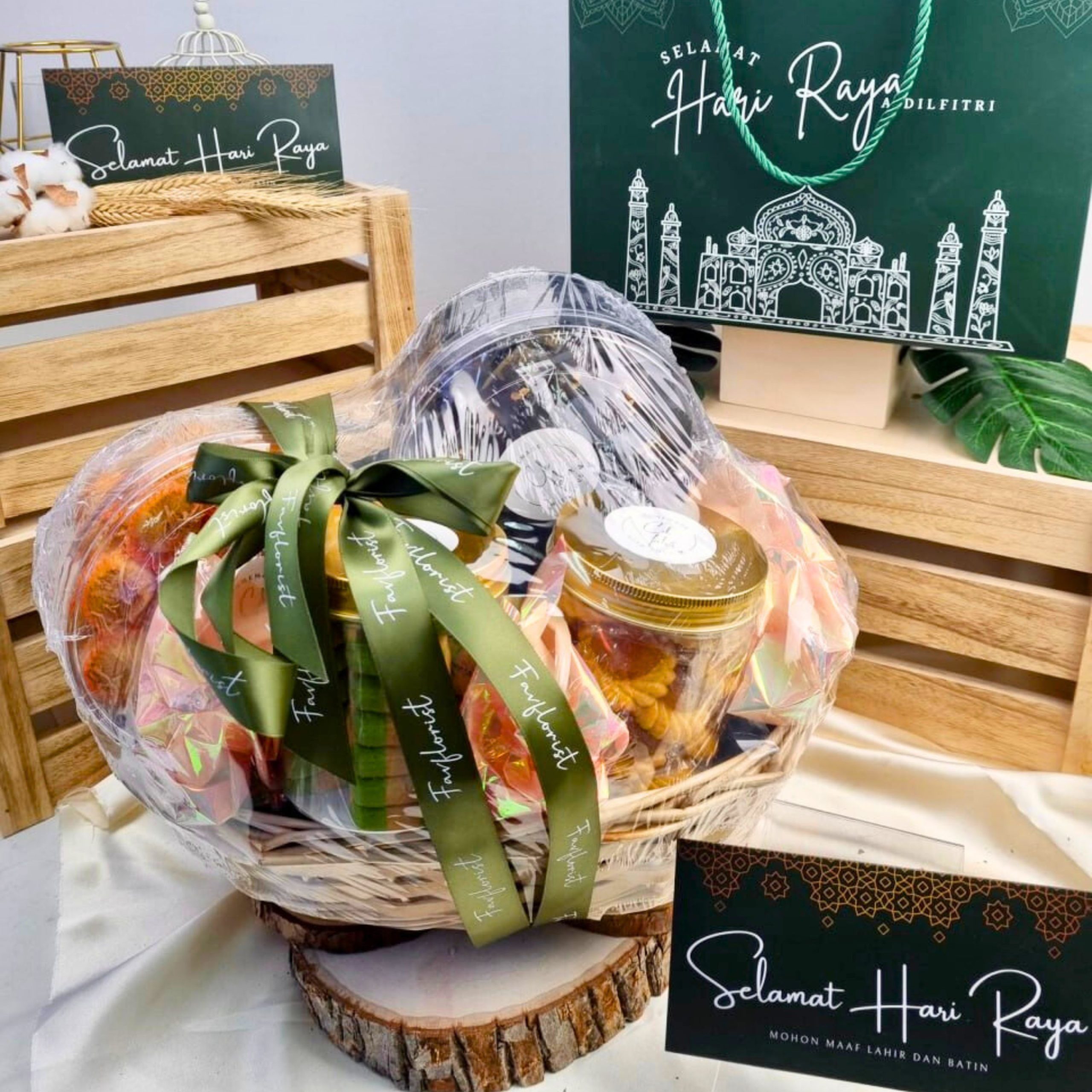 Generosity - Bundle of 4