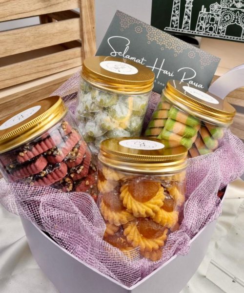 Peace - Bundle of 4 2