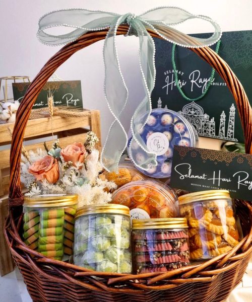 Togetherness - Bundle of 8